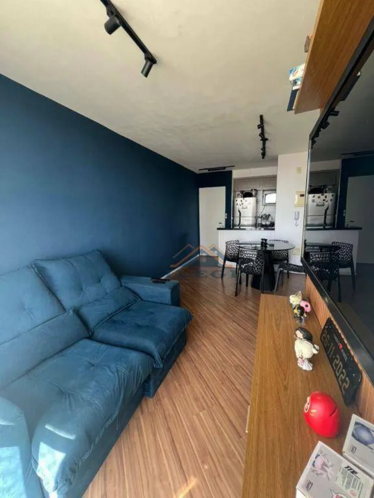 Apartamento, 3 quartos, 60 m² - Foto 16