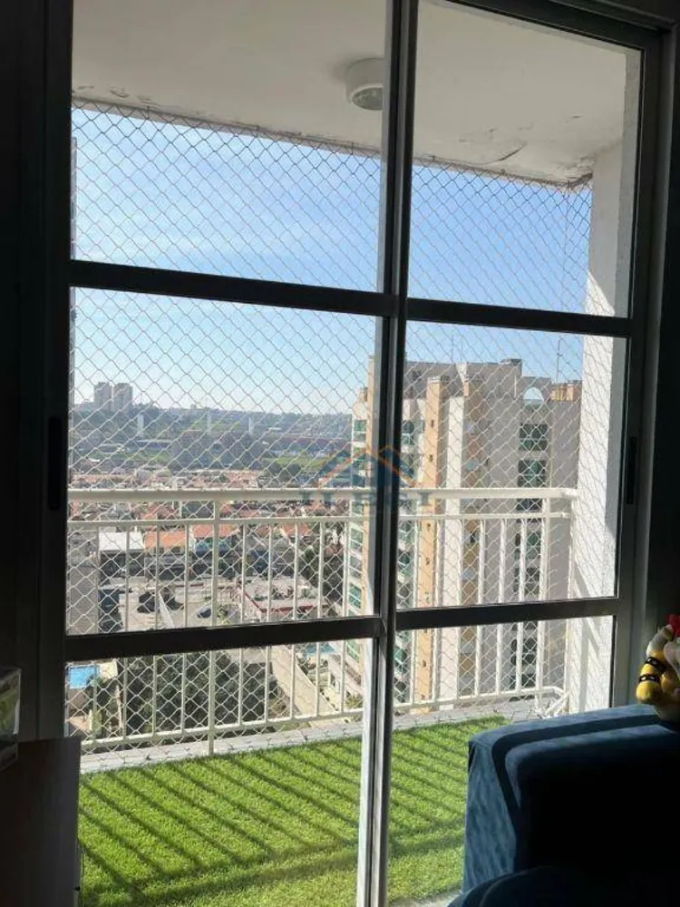 Apartamento, 3 quartos, 60 m² - Foto 15