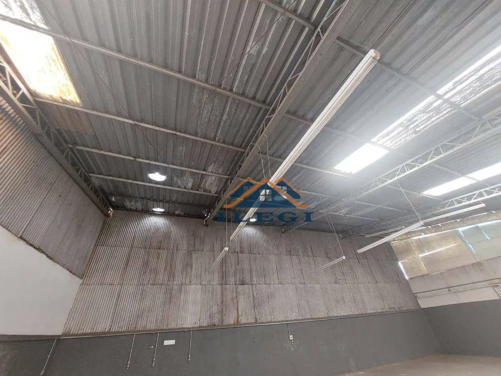 Depósito-Galpão, 247 m² - Foto 8