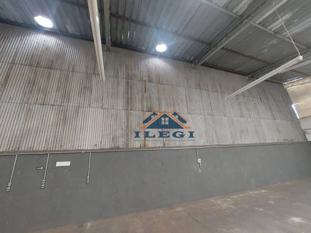 Depósito-Galpão, 247 m² - Foto 9