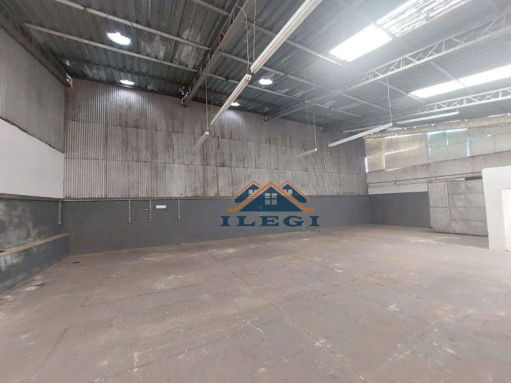 Depósito-Galpão, 247 m² - Foto 2