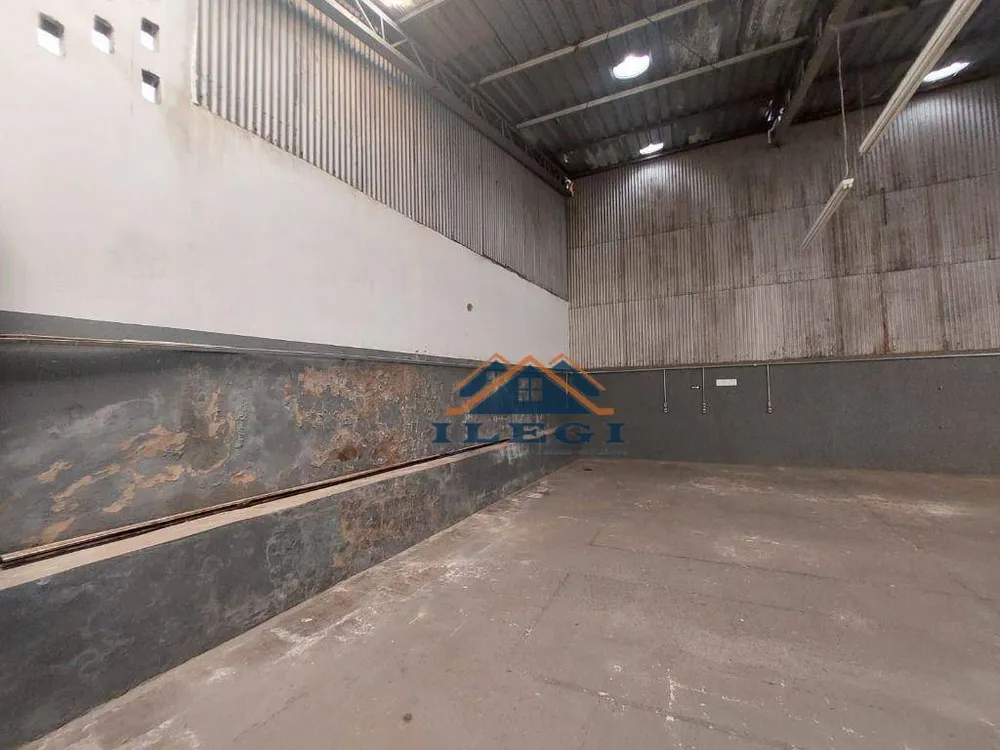 Depósito-Galpão, 247 m² - Foto 10