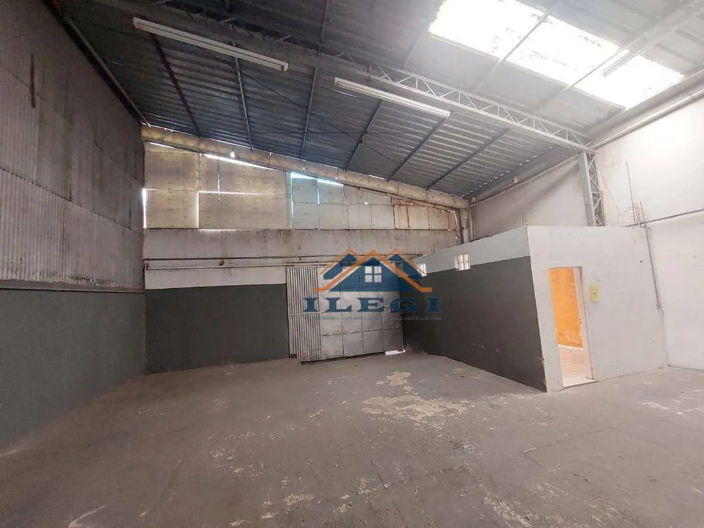 Depósito-Galpão, 247 m² - Foto 12