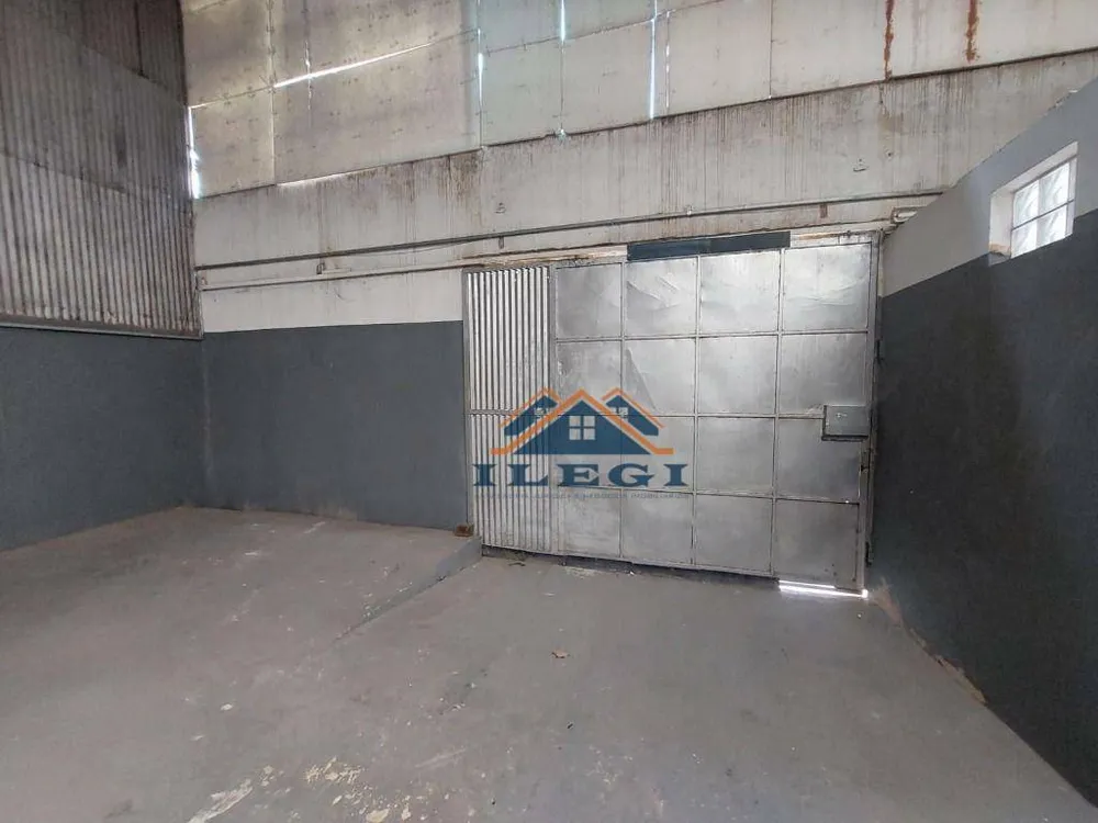 Depósito-Galpão, 247 m² - Foto 11
