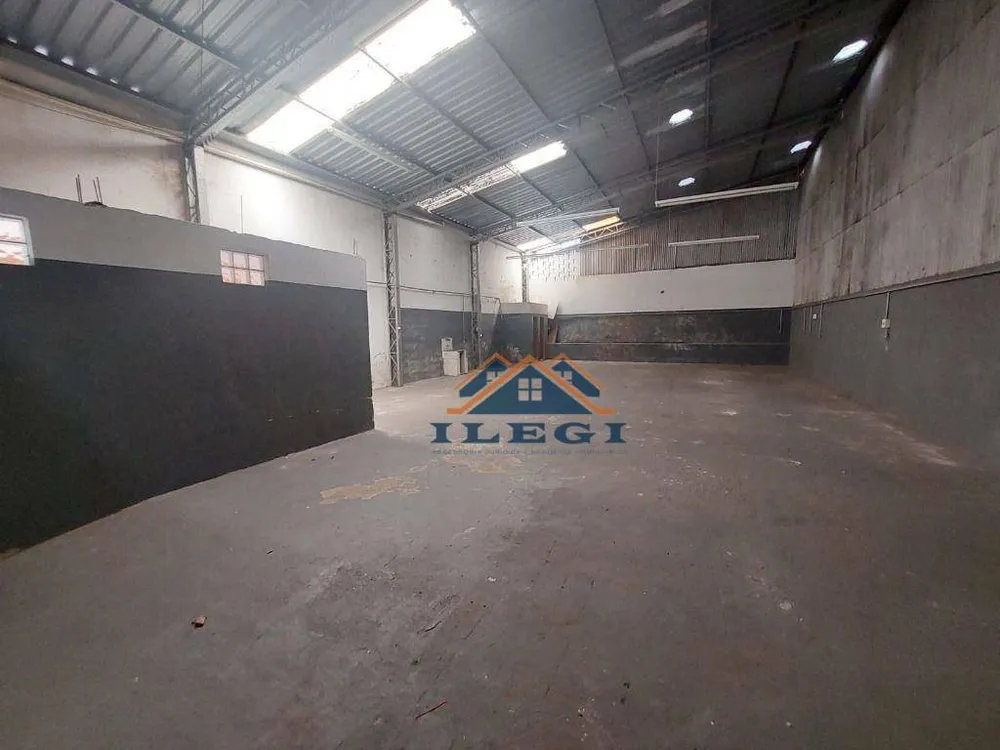 Depósito-Galpão, 247 m² - Foto 3