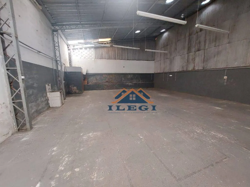 Depósito-Galpão, 247 m² - Foto 4