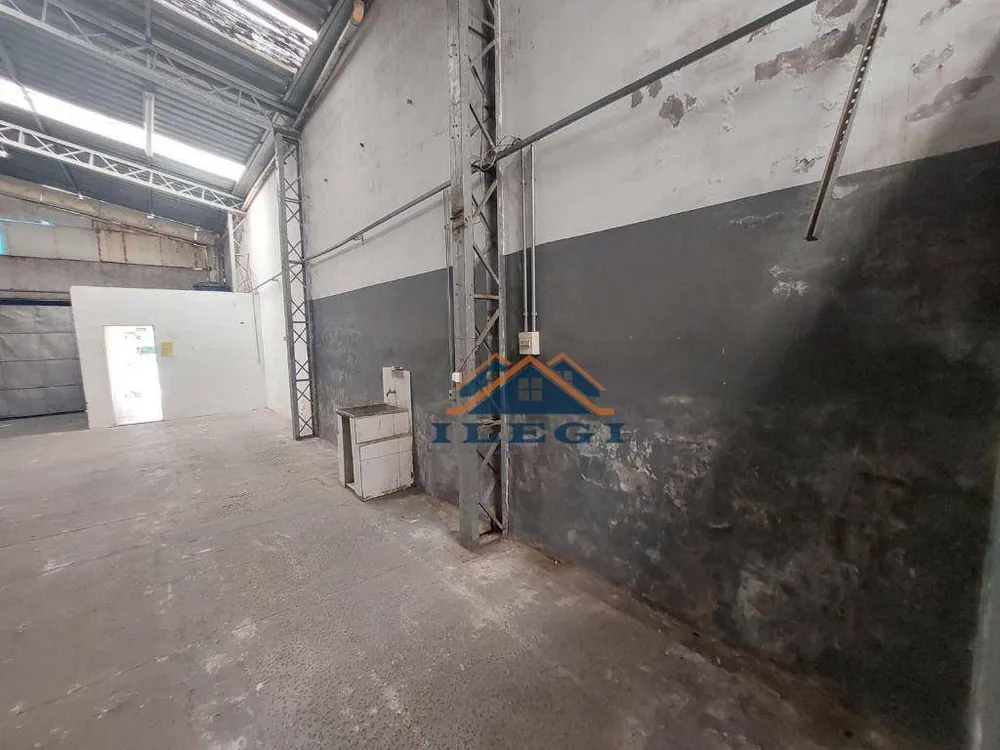 Depósito-Galpão, 247 m² - Foto 6