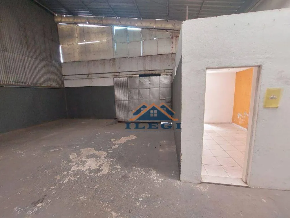Depósito-Galpão, 247 m² - Foto 7