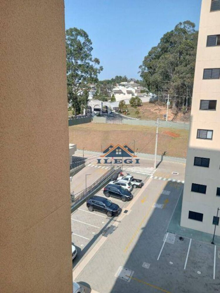 Apartamento, 2 quartos, 51 m² - Foto 3