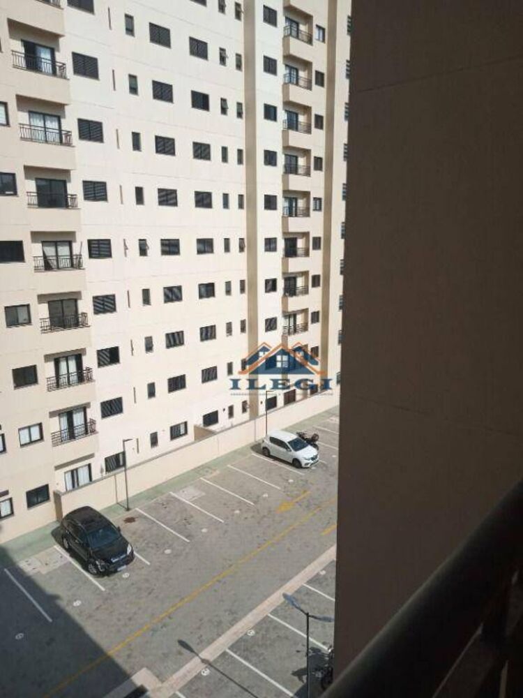 Apartamento, 2 quartos, 51 m² - Foto 1