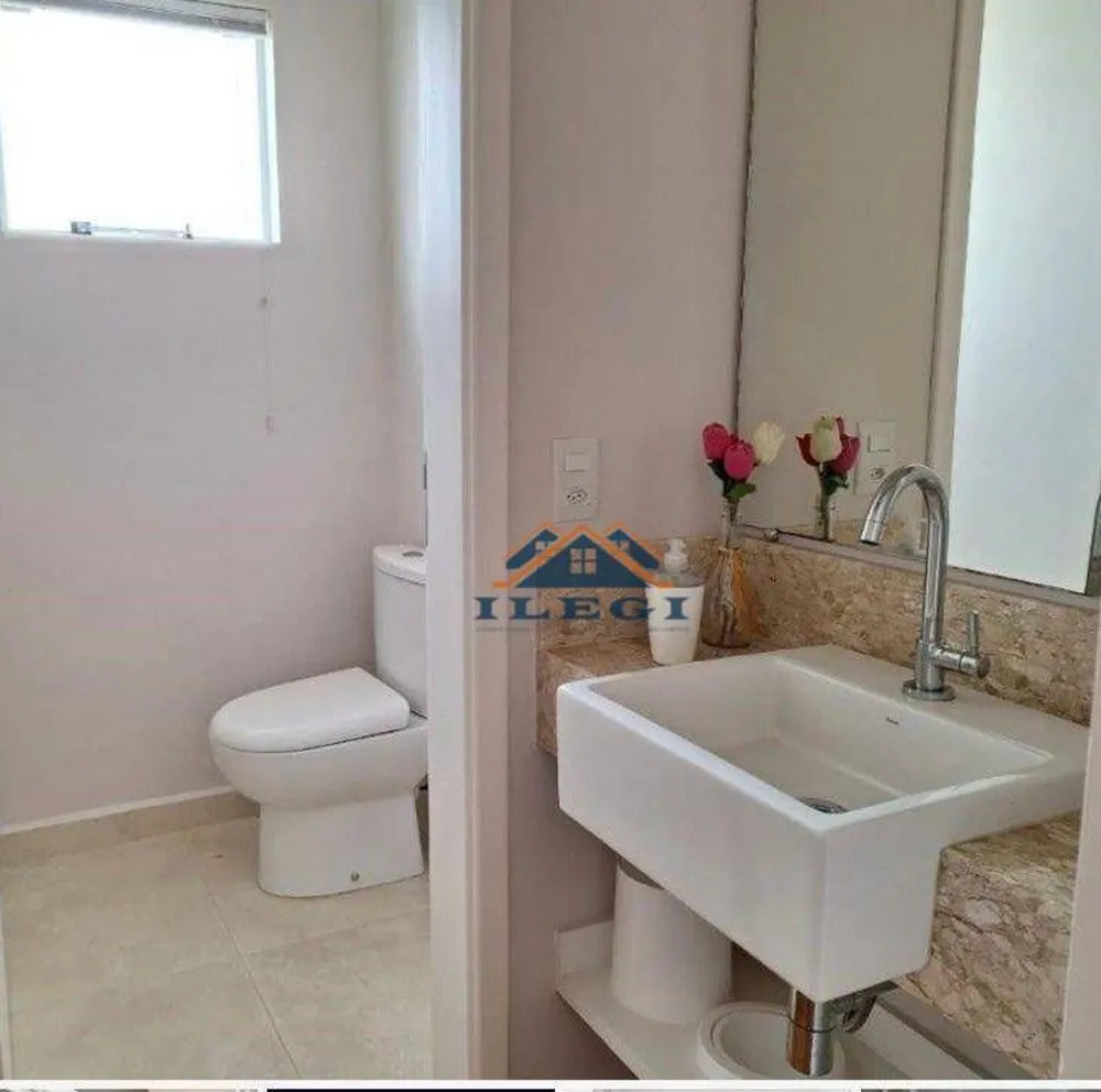 Casa de Condomínio, 3 quartos - Foto 10