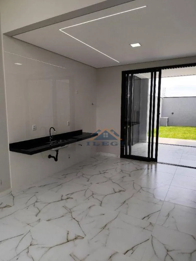 Casa, 3 quartos, 88 m² - Foto 7