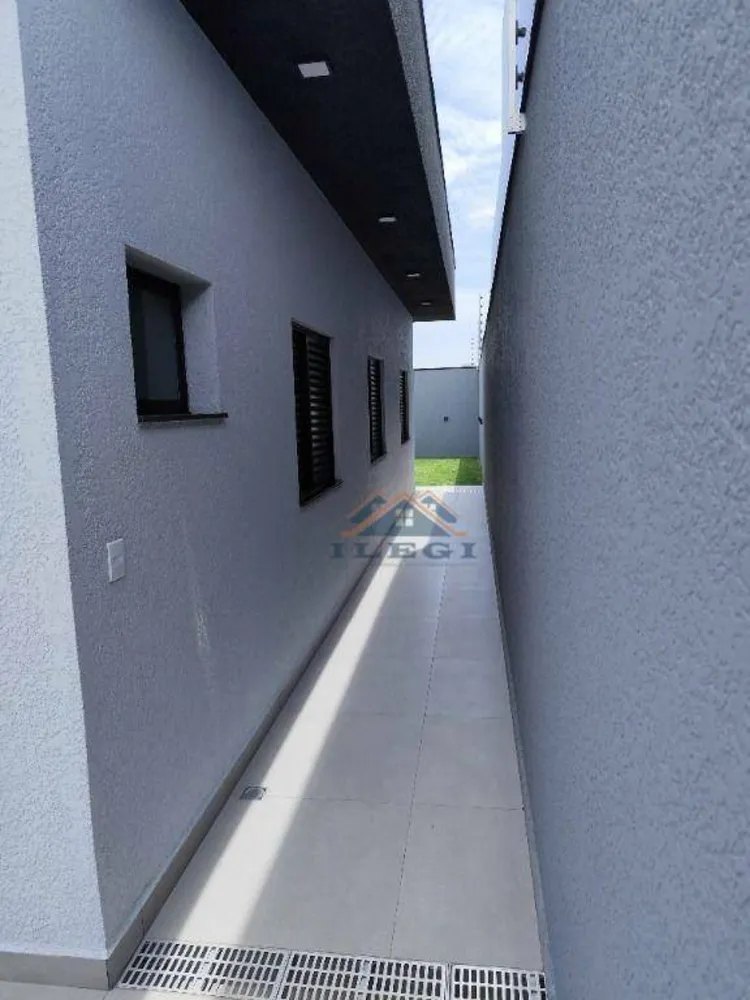 Casa, 3 quartos, 88 m² - Foto 9