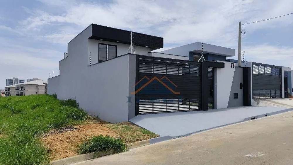 Casa, 3 quartos, 88 m² - Foto 12