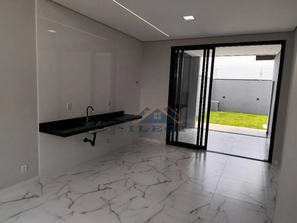 Casa, 3 quartos, 88 m² - Foto 6