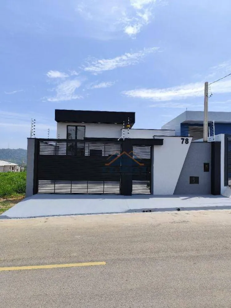 Casa, 3 quartos, 88 m² - Foto 10