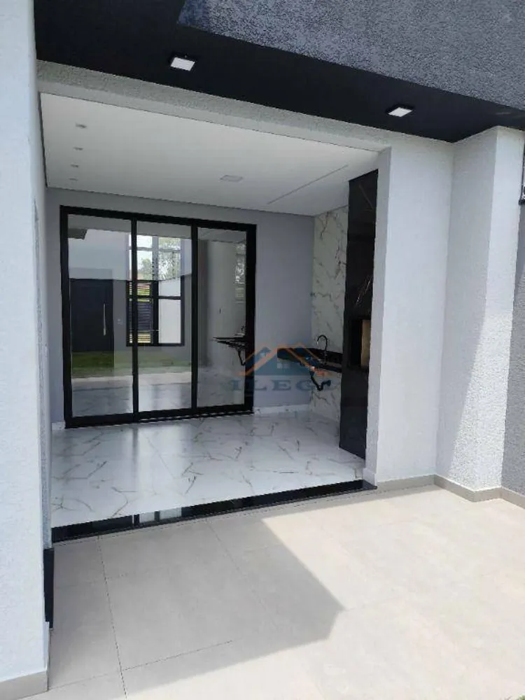 Casa, 3 quartos, 88 m² - Foto 8