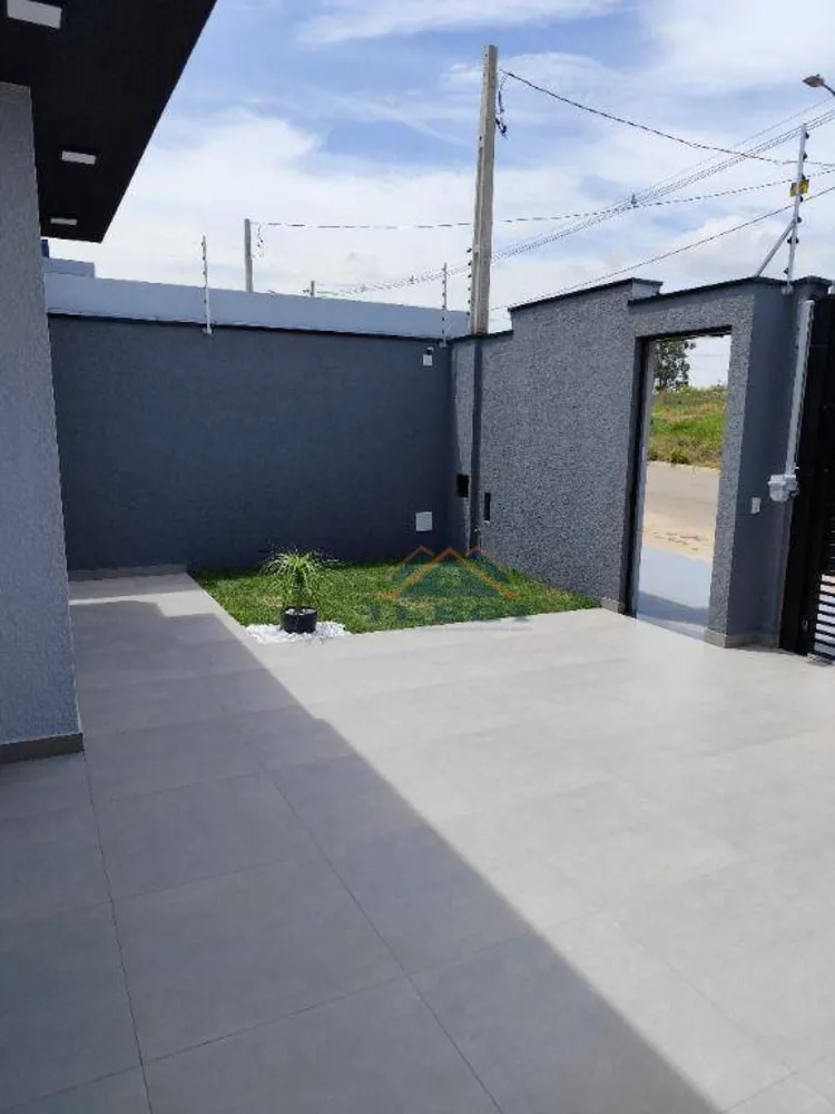 Casa, 3 quartos, 88 m² - Foto 11