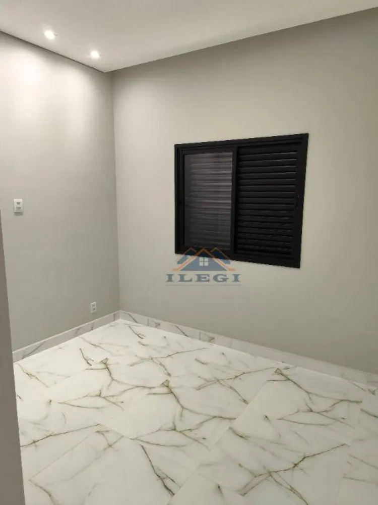Casa, 3 quartos, 88 m² - Foto 3