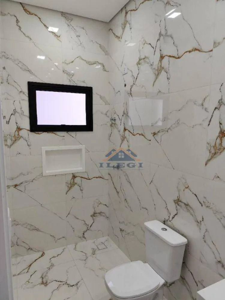 Casa, 3 quartos, 88 m² - Foto 4