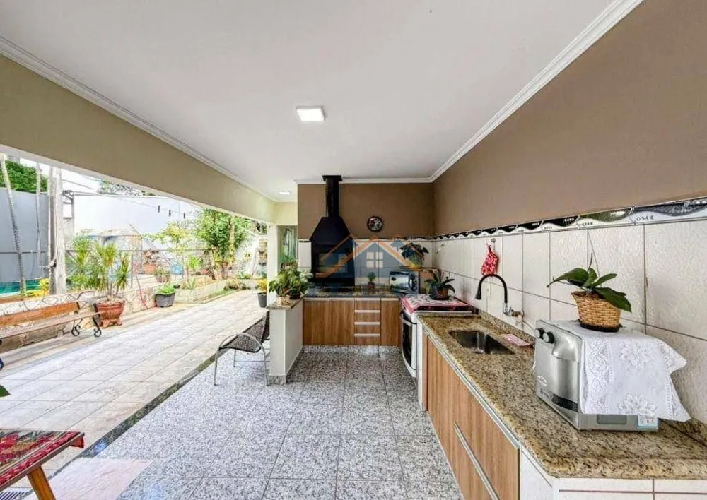 Casa de Condomínio, 3 quartos - Foto 24