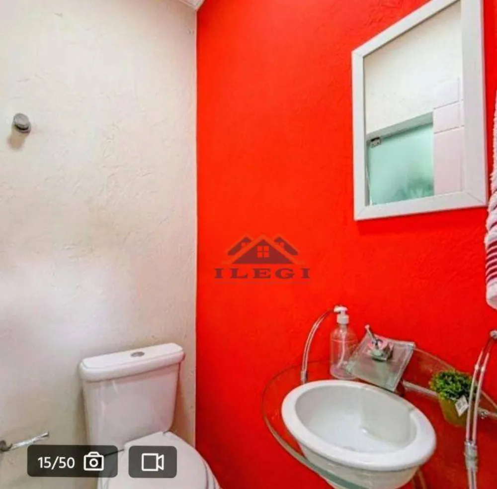 Casa de Condomínio, 3 quartos - Foto 20