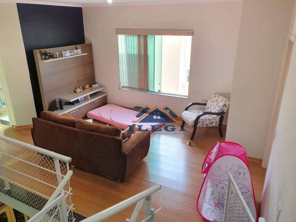 Casa de Condomínio, 3 quartos - Foto 11