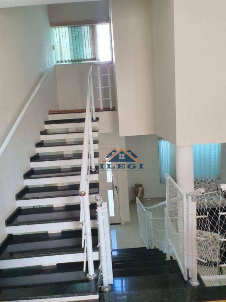 Casa de Condomínio, 3 quartos - Foto 12