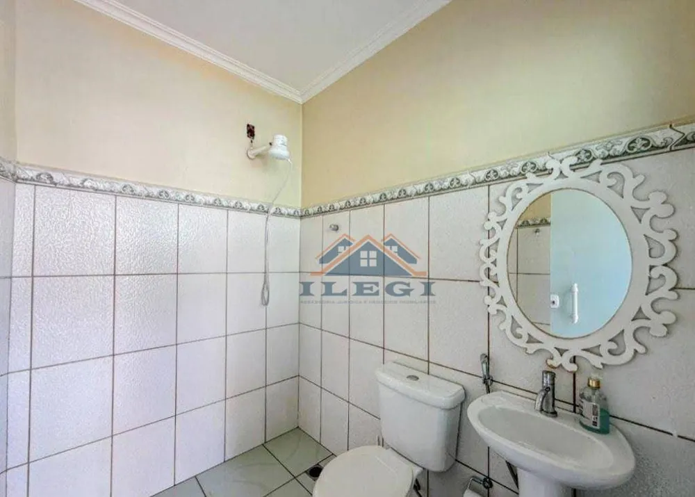 Casa de Condomínio, 3 quartos - Foto 21