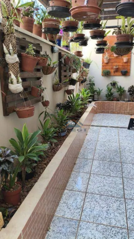Casa de Condomínio, 3 quartos - Foto 23