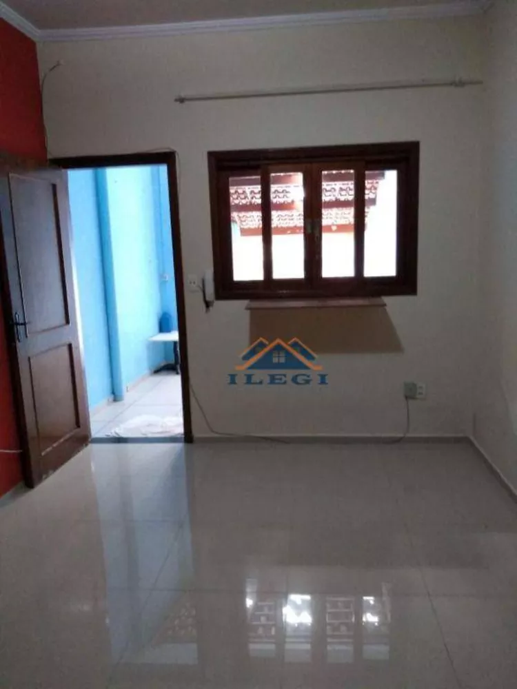 Casa à venda com 2 quartos, 120m² - Foto 5