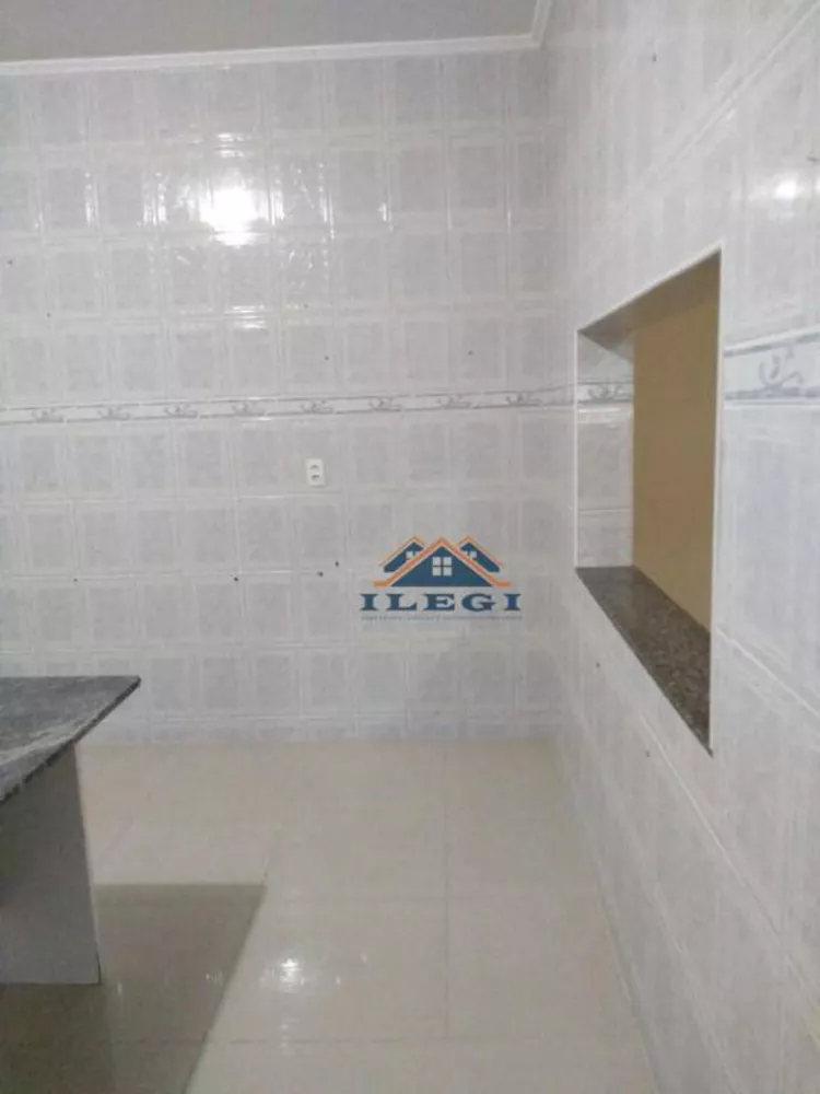 Casa à venda com 2 quartos, 120m² - Foto 10