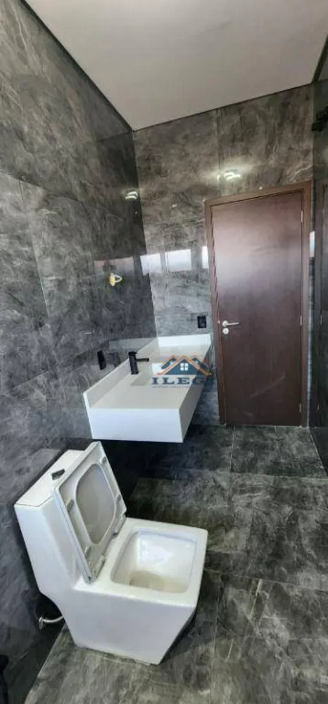 Casa de Condomínio, 3 quartos - Foto 8