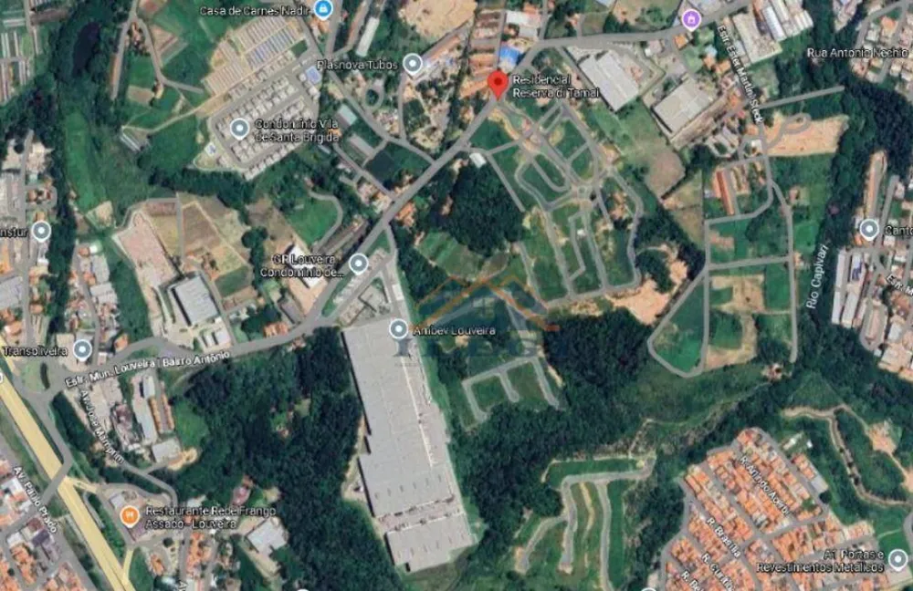 Loteamento e Condomínio, 300 m² - Foto 2