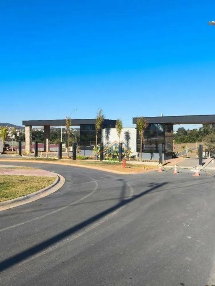 Loteamento e Condomínio, 300 m² - Foto 4