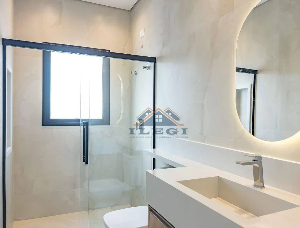 Casa de Condomínio, 3 quartos - Foto 10