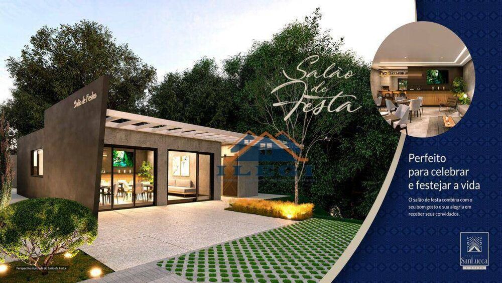 Loteamento e Condomínio, 250 m² - Foto 1