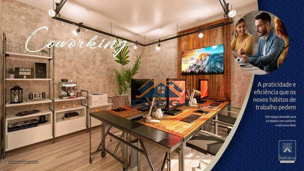Loteamento e Condomínio, 250 m² - Foto 5