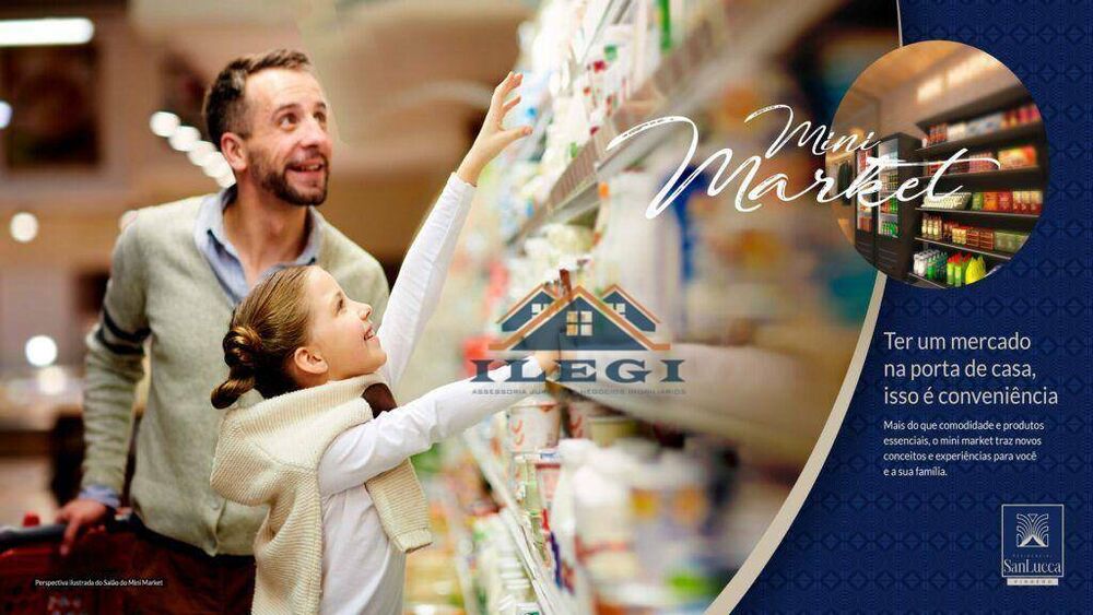 Loteamento e Condomínio, 250 m² - Foto 4