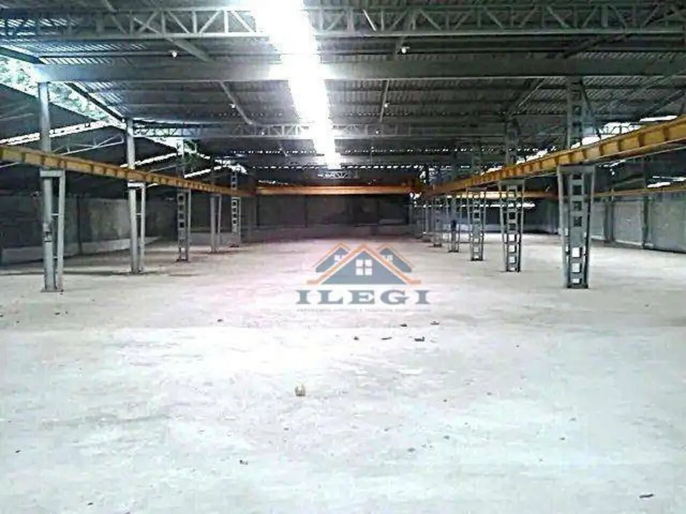 Depósito-Galpão, 2985 m² - Foto 2