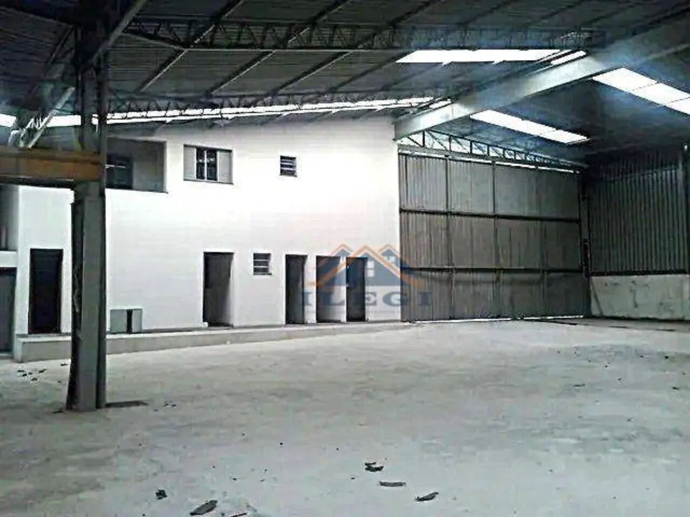 Depósito-Galpão, 2985 m² - Foto 3