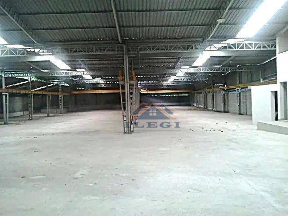 Depósito-Galpão, 2985 m² - Foto 4