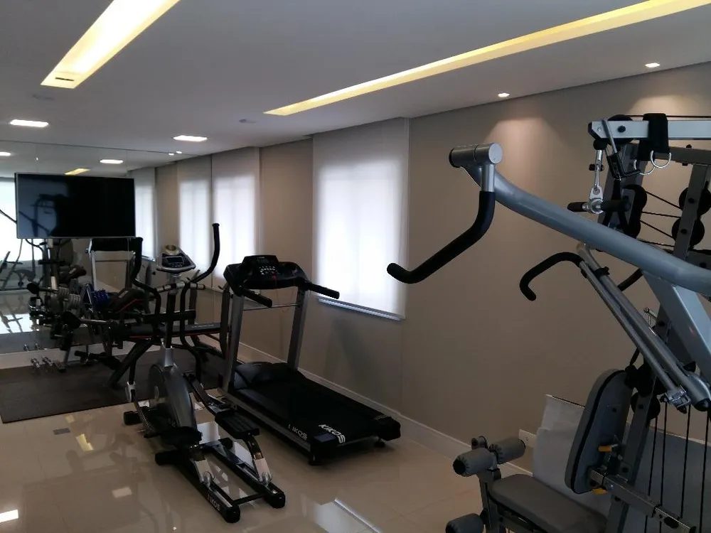 Apartamento, 4 quartos, 228 m² - Foto 4