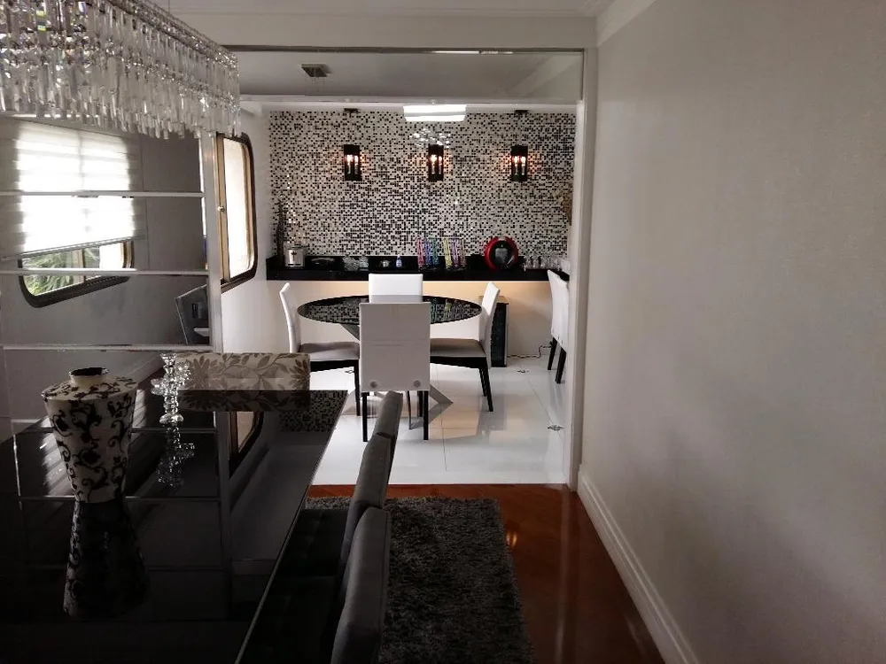 Apartamento, 4 quartos, 228 m² - Foto 9