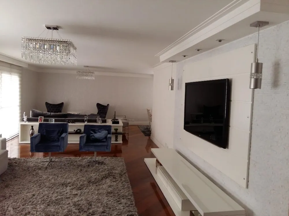 Apartamento, 4 quartos, 228 m² - Foto 10