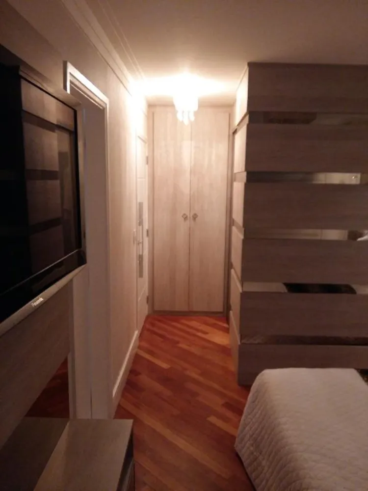 Apartamento, 4 quartos, 228 m² - Foto 11