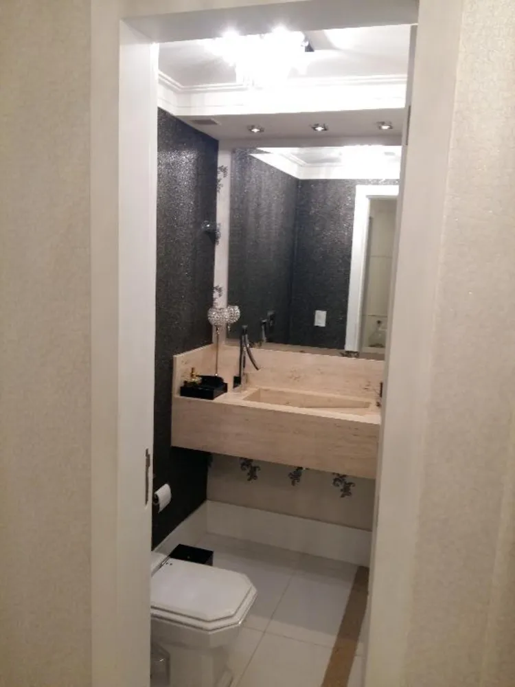 Apartamento, 4 quartos, 228 m² - Foto 3