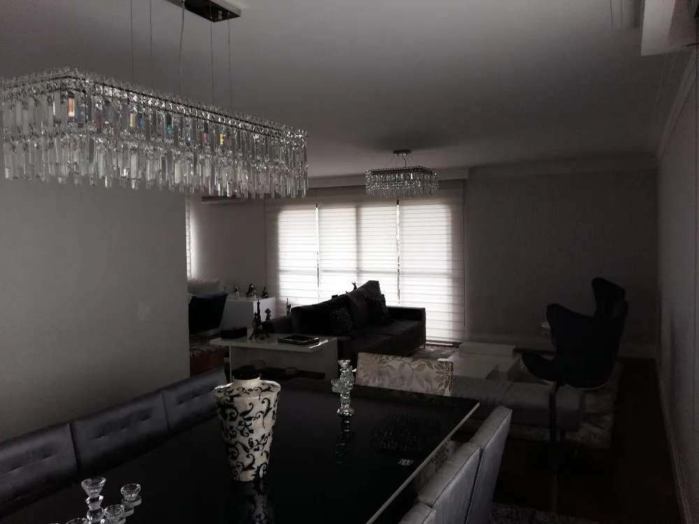 Apartamento, 4 quartos, 228 m² - Foto 2