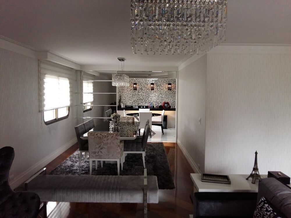 Apartamento, 4 quartos, 228 m² - Foto 3
