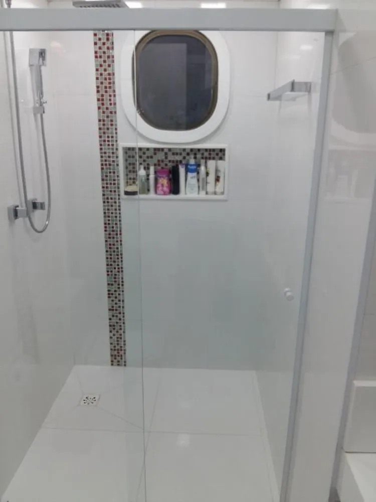 Apartamento, 4 quartos, 228 m² - Foto 1